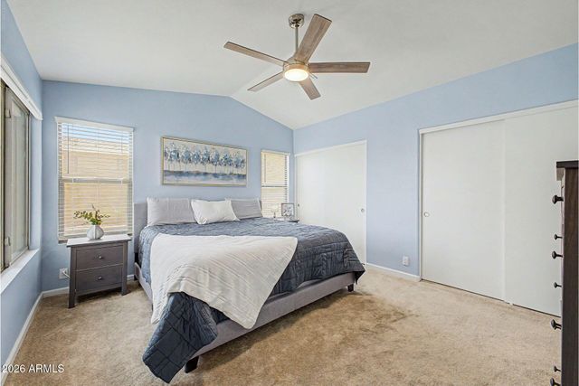 4007 E AGAVE Road, Phoenix, AZ 85044