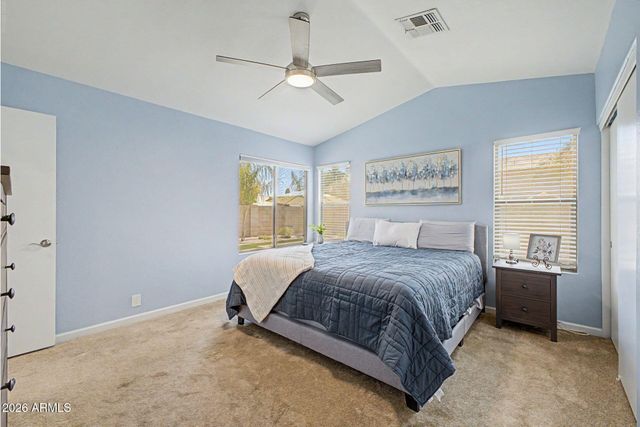 4007 E AGAVE Road, Phoenix, AZ 85044