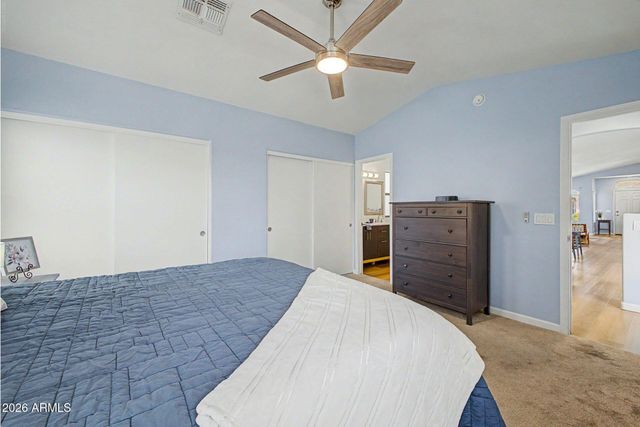 4007 E AGAVE Road, Phoenix, AZ 85044
