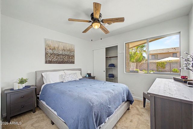 4007 E AGAVE Road, Phoenix, AZ 85044