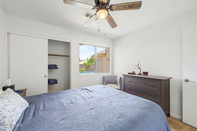 4007 E AGAVE Road, Phoenix, AZ 85044