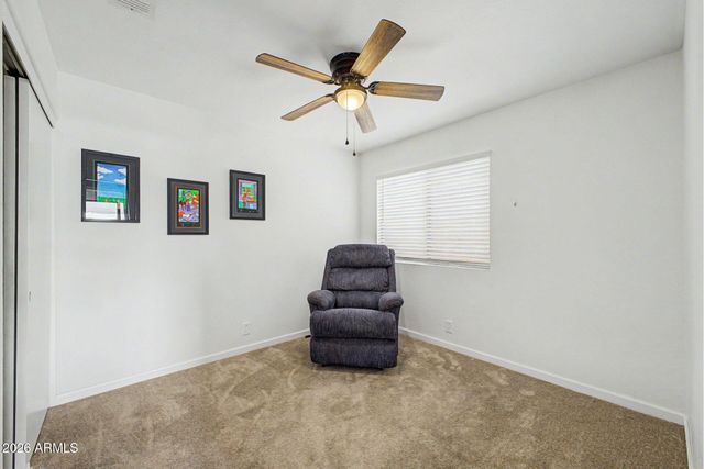 4007 E AGAVE Road, Phoenix, AZ 85044
