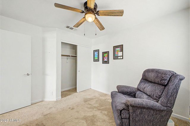 4007 E AGAVE Road, Phoenix, AZ 85044
