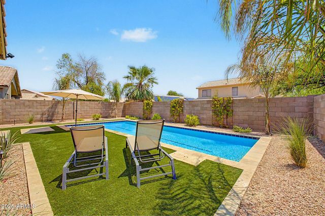 4007 E AGAVE Road, Phoenix, AZ 85044