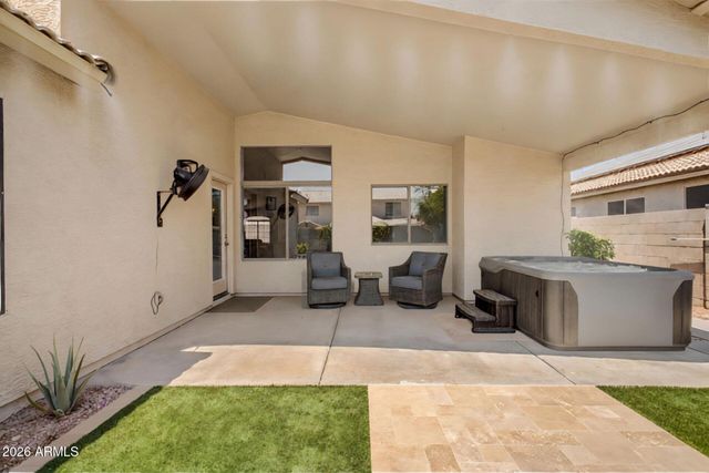 4007 E AGAVE Road, Phoenix, AZ 85044