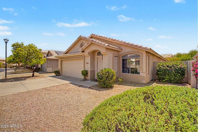 4007 E AGAVE Road, Phoenix, AZ 85044