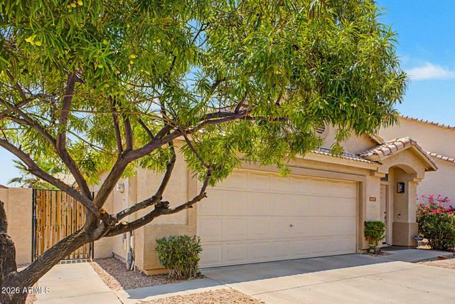 4007 E AGAVE Road, Phoenix, AZ 85044