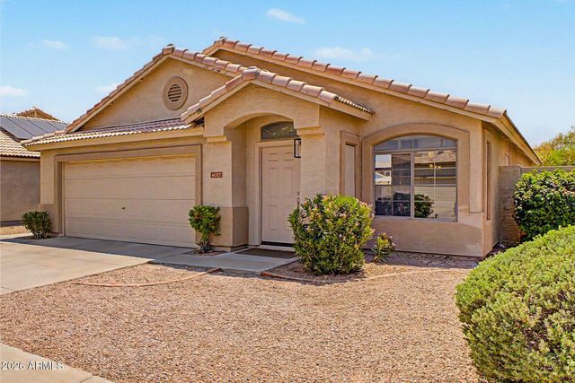 4007 E AGAVE Road, Phoenix, AZ 85044