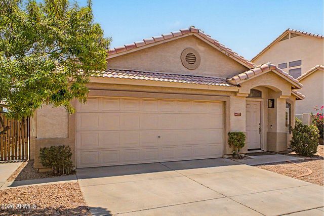 4007 E AGAVE Road, Phoenix, AZ 85044
