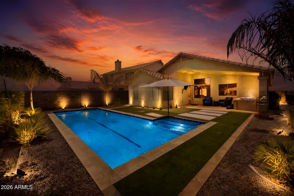 4007 E AGAVE Road, Phoenix, AZ 85044 — photo 2