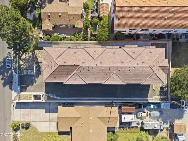 1740 Patricia Avenue 1-6, Simi Valley, CA 93065