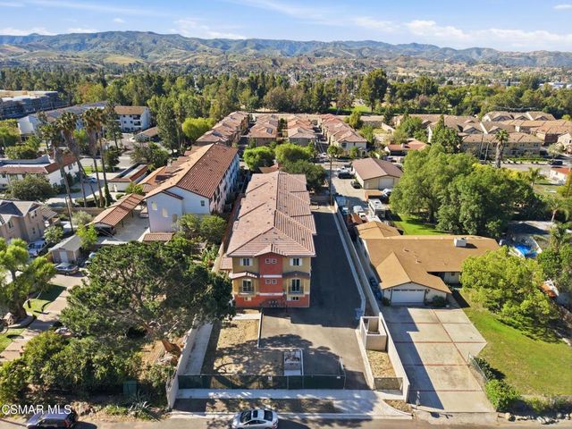 1740 Patricia Avenue 1-6, Simi Valley, CA 93065