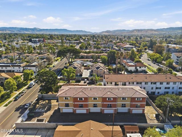 1740 Patricia Avenue 1-6, Simi Valley, CA 93065