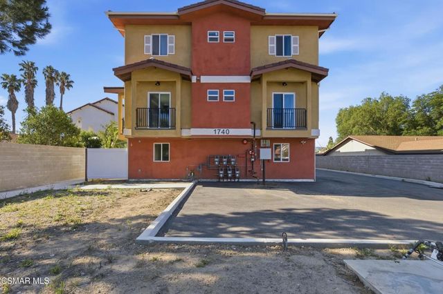 1740 Patricia Avenue 1-6, Simi Valley, CA 93065