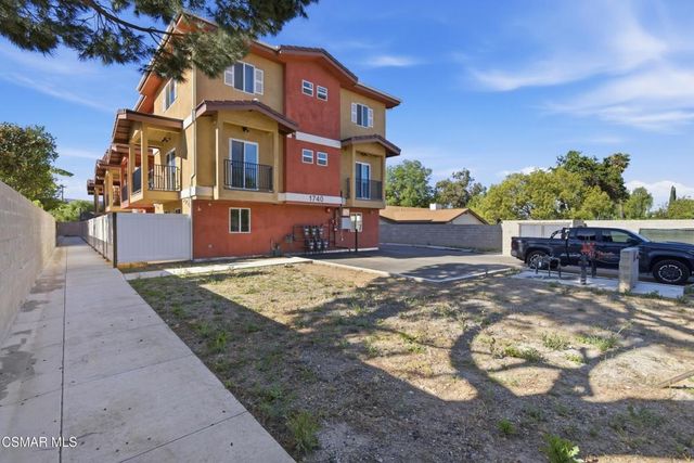 1740 Patricia Avenue 1-6, Simi Valley, CA 93065