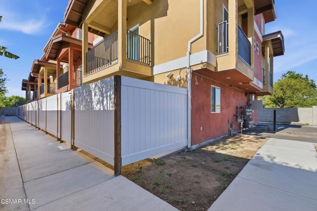 1740 Patricia Avenue 1-6, Simi Valley, CA 93065