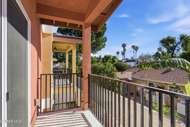 1740 Patricia Avenue 1-6, Simi Valley, CA 93065