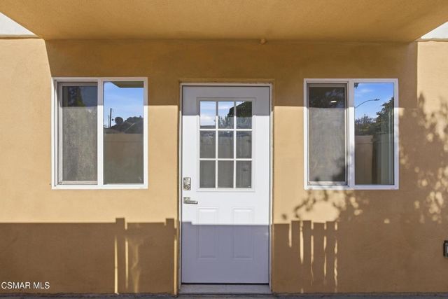 1740 Patricia Avenue 1-6, Simi Valley, CA 93065