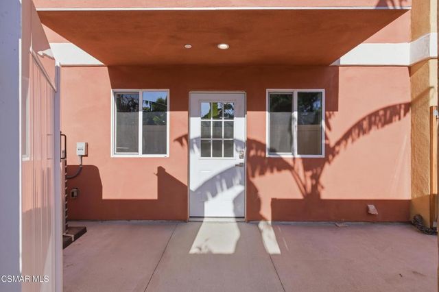 1740 Patricia Avenue 1-6, Simi Valley, CA 93065