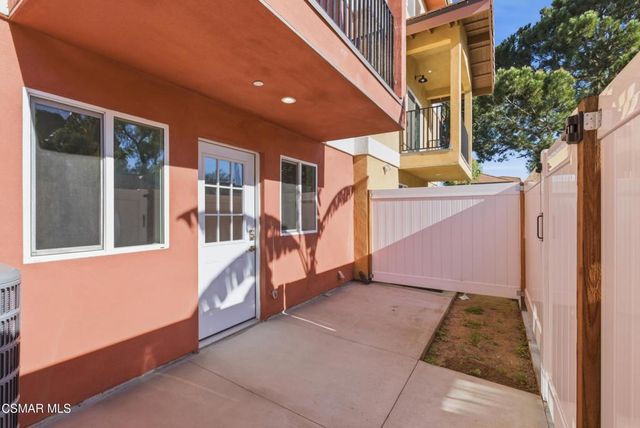 1740 Patricia Avenue 1-6, Simi Valley, CA 93065