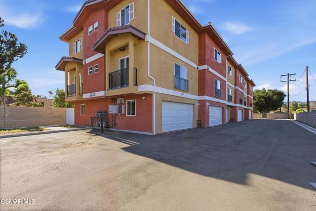 1740 Patricia Avenue 1-6, Simi Valley, CA 93065