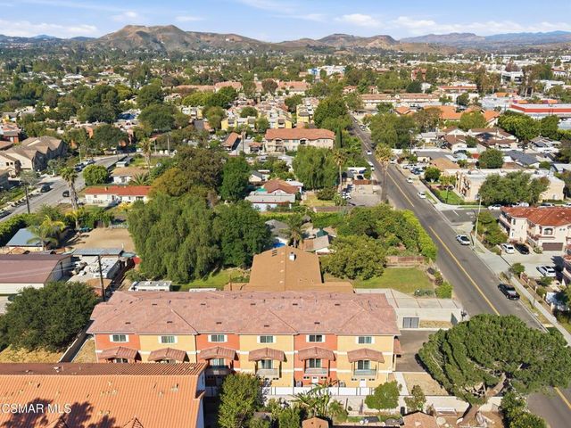 1740 Patricia Avenue 1-6, Simi Valley, CA 93065