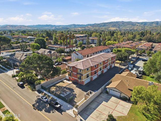 1740 Patricia Avenue 1-6, Simi Valley, CA 93065