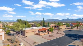 1780 W Placita Del Gatito, Green Valley, AZ 85622