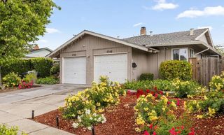 5746 Chesbro Avenue, San Jose, CA 95123