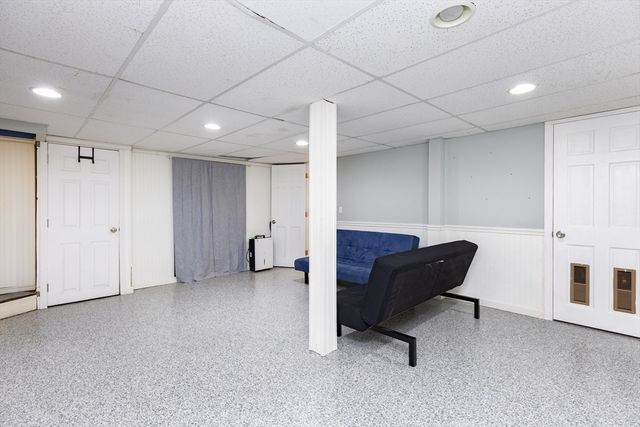 40 Chestnut Street, North Reading, MA 01864