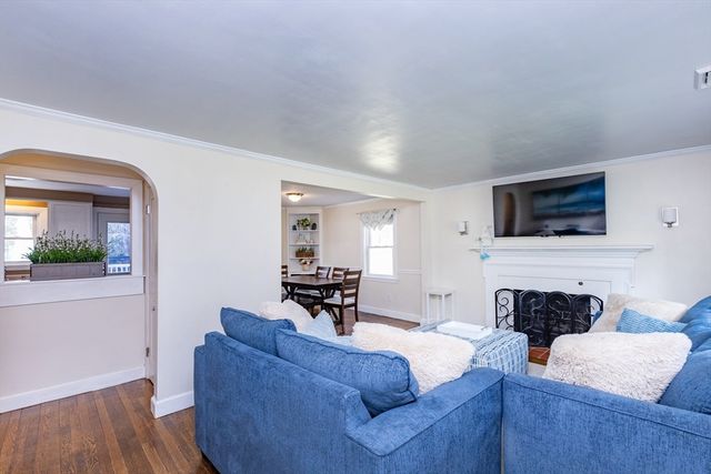 40 Chestnut Street, North Reading, MA 01864