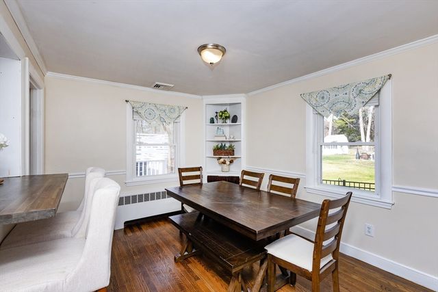 40 Chestnut Street, North Reading, MA 01864