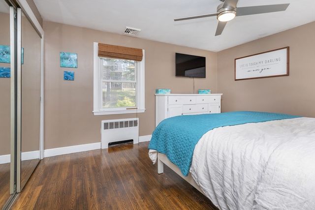 40 Chestnut Street, North Reading, MA 01864