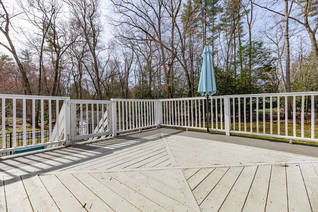 40 Chestnut Street, North Reading, MA 01864