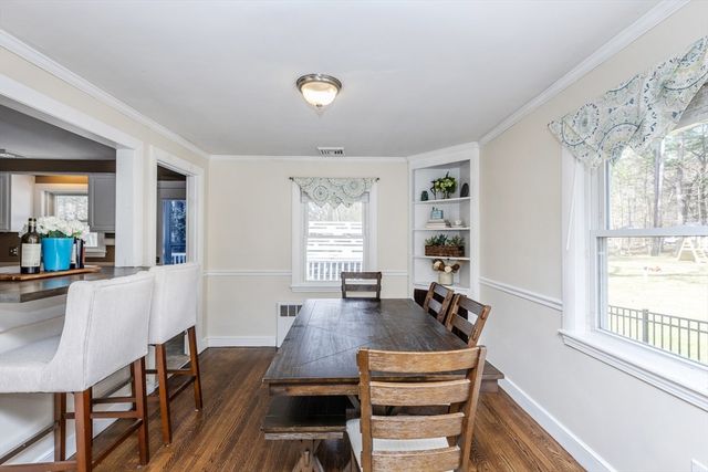 40 Chestnut Street, North Reading, MA 01864