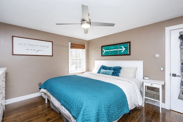 40 Chestnut Street, North Reading, MA 01864