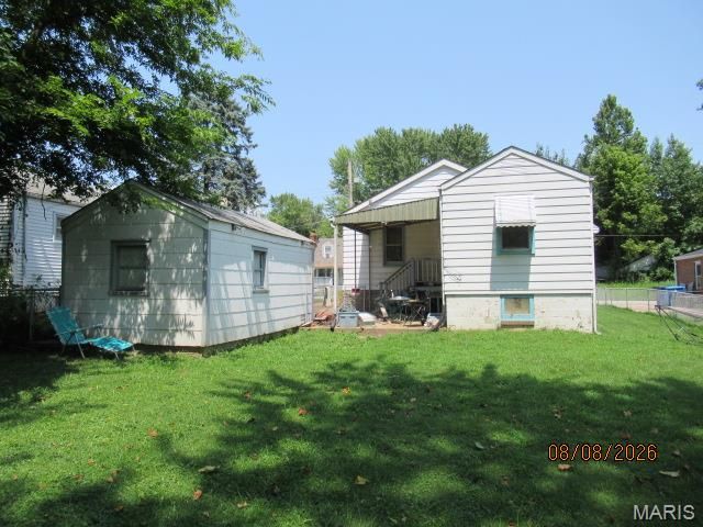 210 Habecking Drive, St Louis, MO 63137