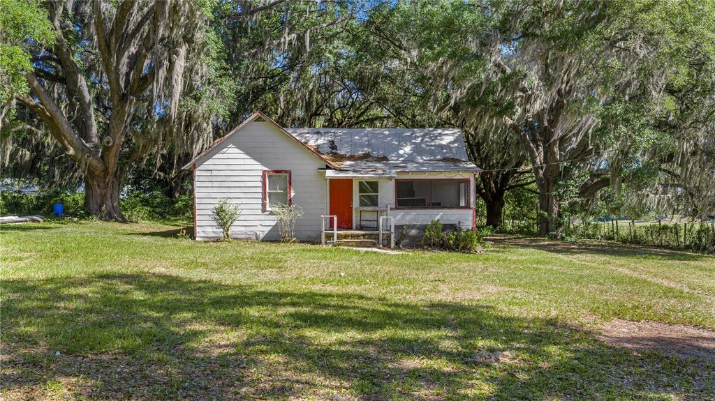 1075 NW 100TH STREET, Ocala, FL 34475