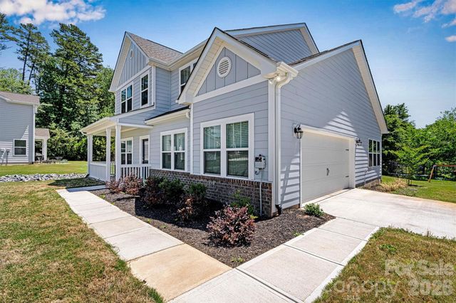5670 Galloway Drive, Midland, NC 28107