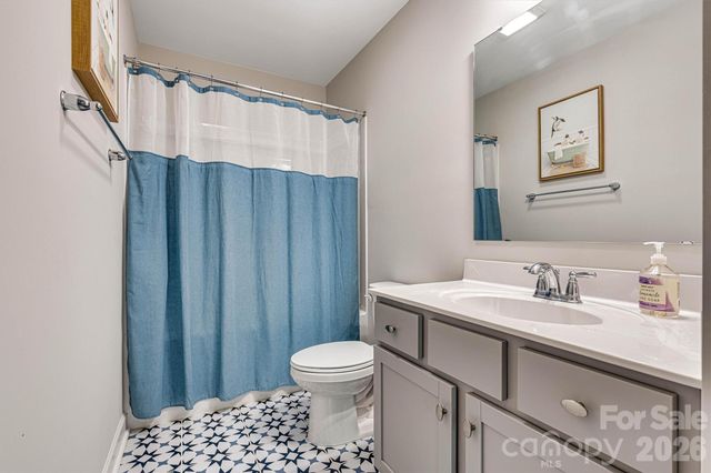5670 Galloway Drive, Midland, NC 28107