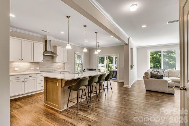 5670 Galloway Drive, Midland, NC 28107