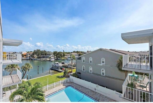 719 PINELLAS BAYWAY S 311, Tierra Verde, FL 33715