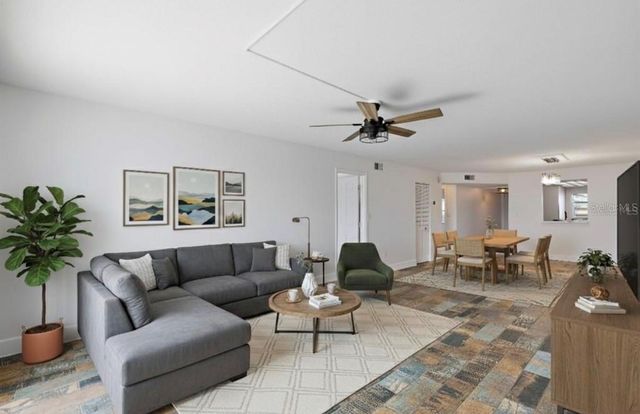 719 PINELLAS BAYWAY S 311, Tierra Verde, FL 33715