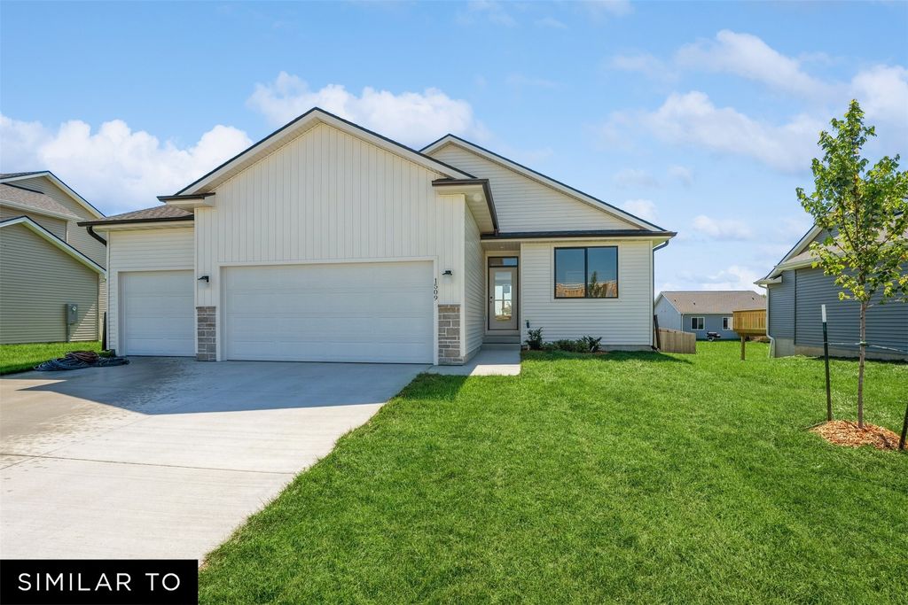 1108 Mulberry Drive NW, Bondurant, IA 50035