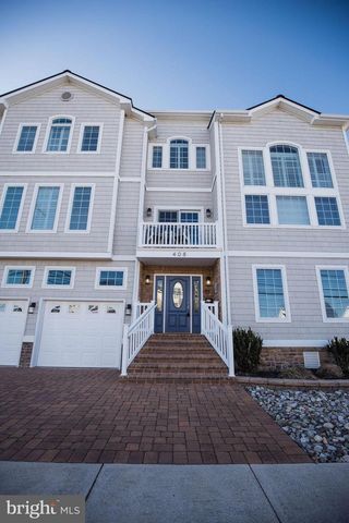 408 ILLINOIS AVE, Wildwood, NJ 08260