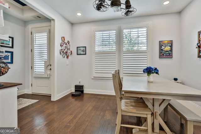 252 Spruce Pine Circle, Peachtree City, GA 30269