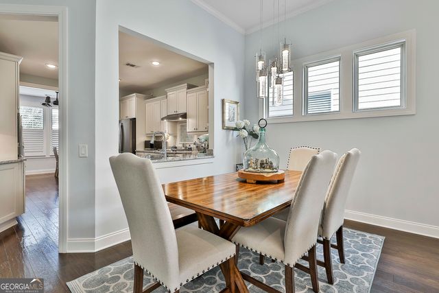 252 Spruce Pine Circle, Peachtree City, GA 30269