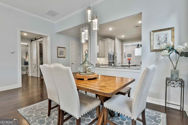 252 Spruce Pine Circle, Peachtree City, GA 30269