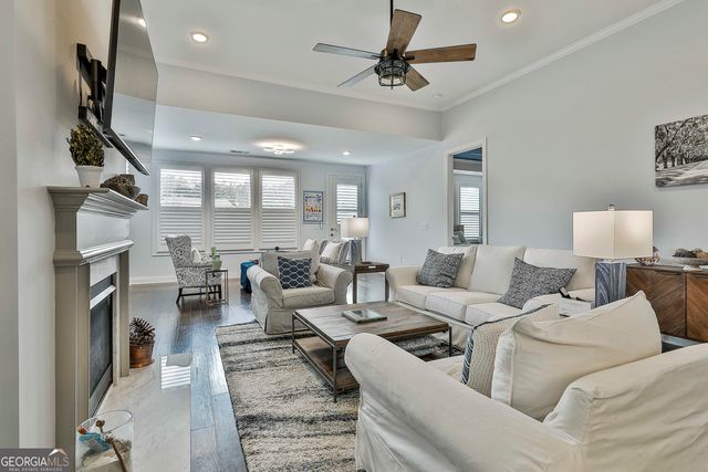 252 Spruce Pine Circle, Peachtree City, GA 30269