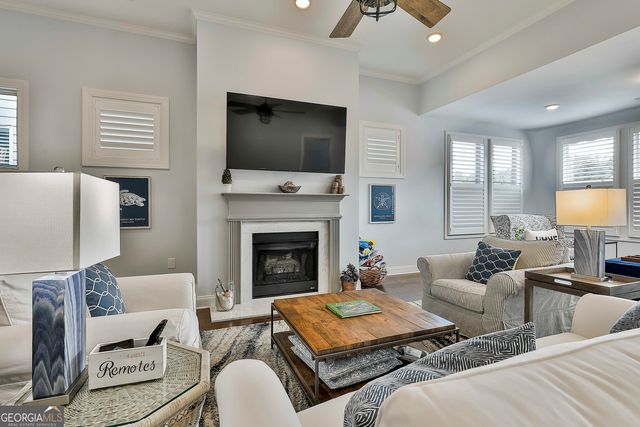 252 Spruce Pine Circle, Peachtree City, GA 30269